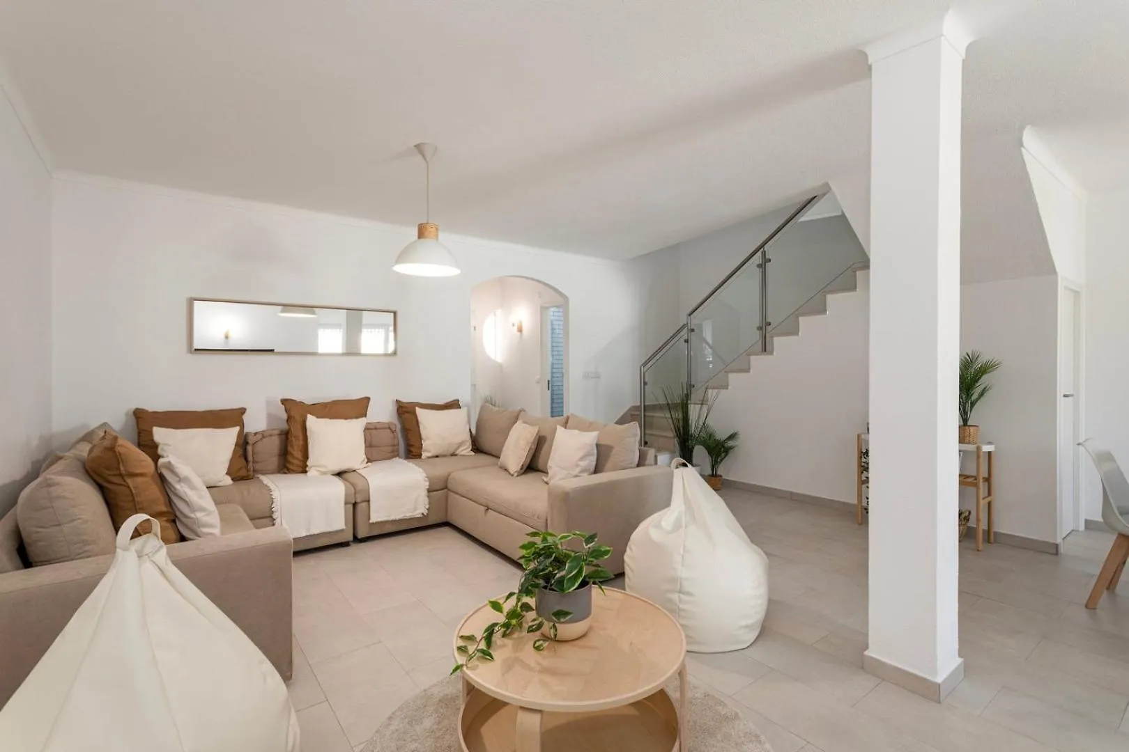 The Albufeira Concierge - Casa Ie Hotel