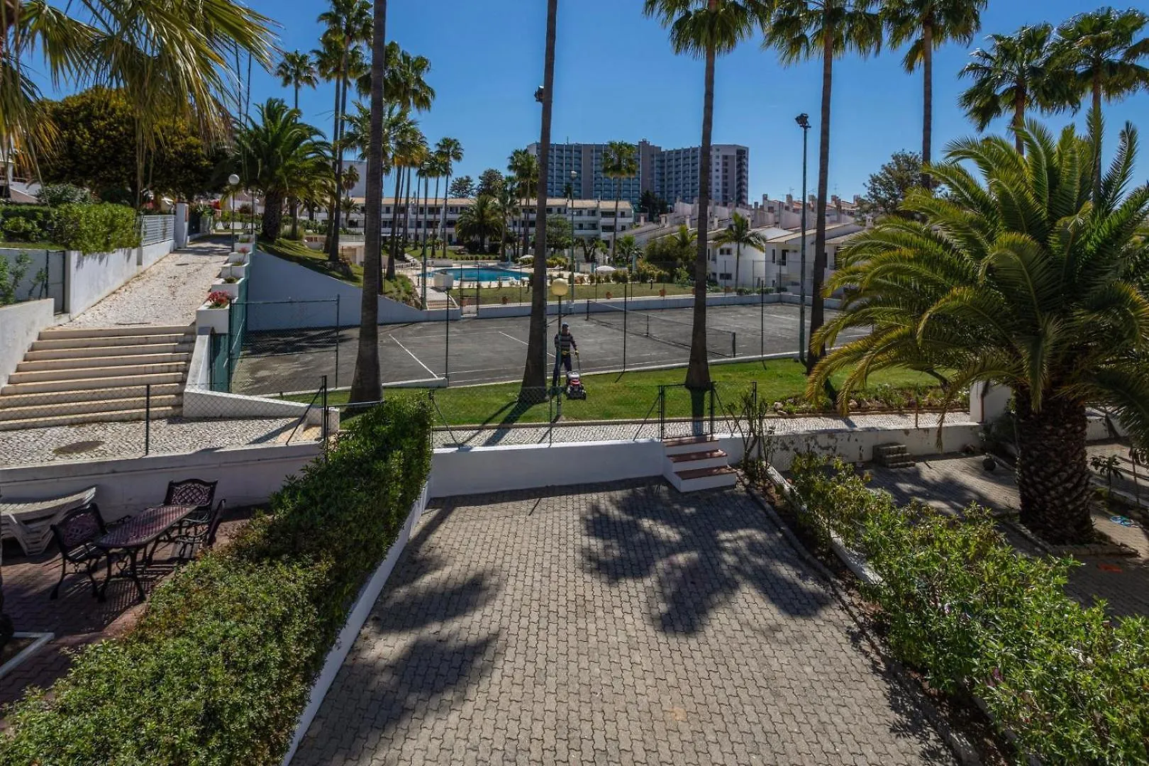 The Albufeira Concierge - Casa Ie Hotel Portugal