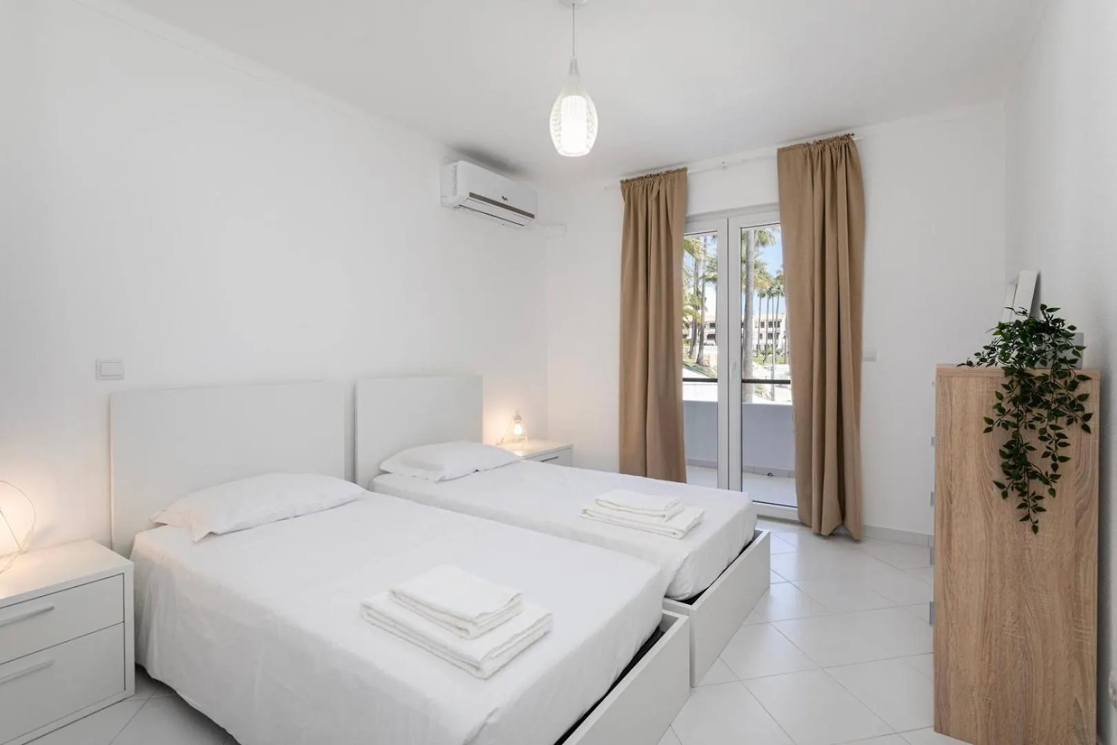 The Albufeira Concierge - Casa Ie Hotel Guest house