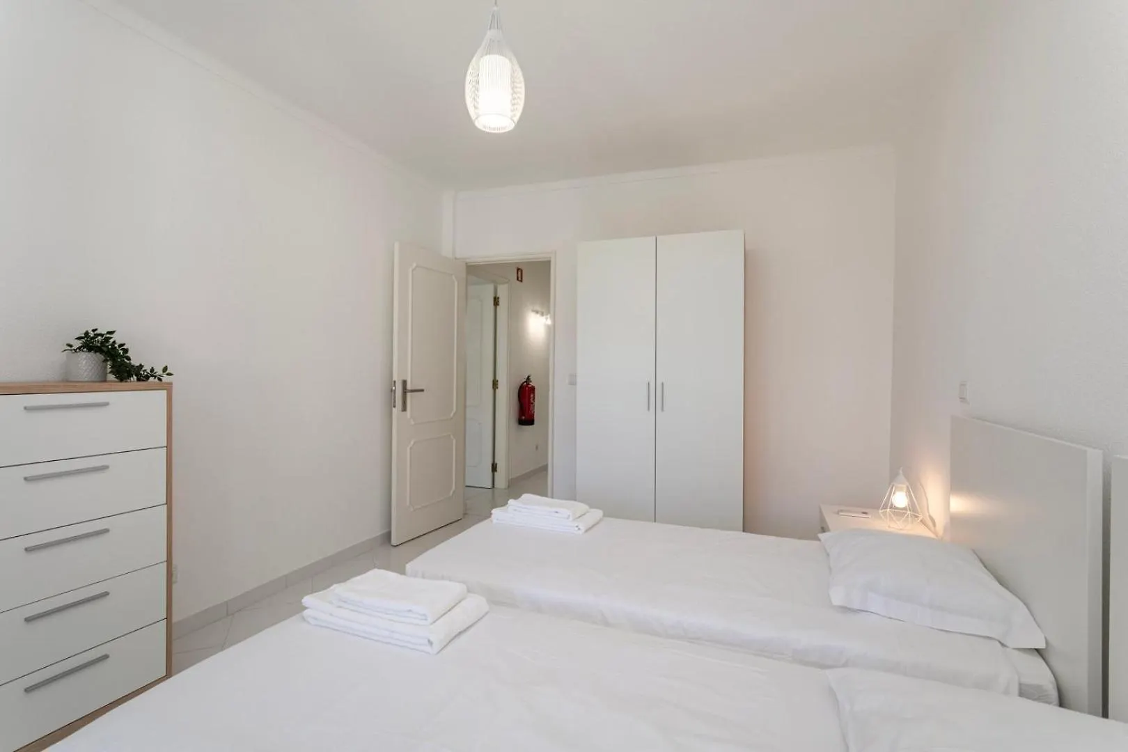 Guest house The Albufeira Concierge - Casa Ie Hotel Portugal