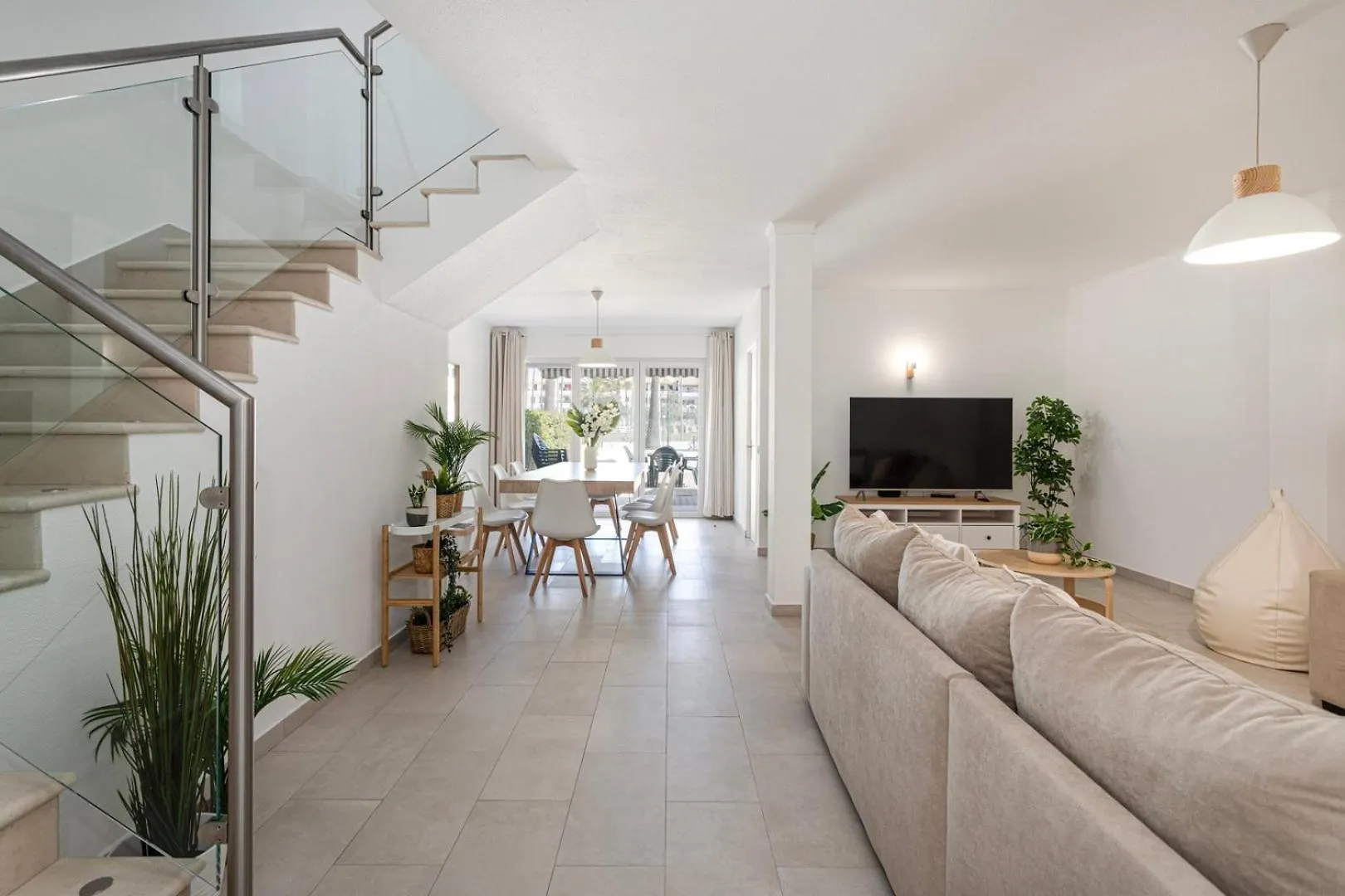 The Albufeira Concierge - Casa Ie Hotel