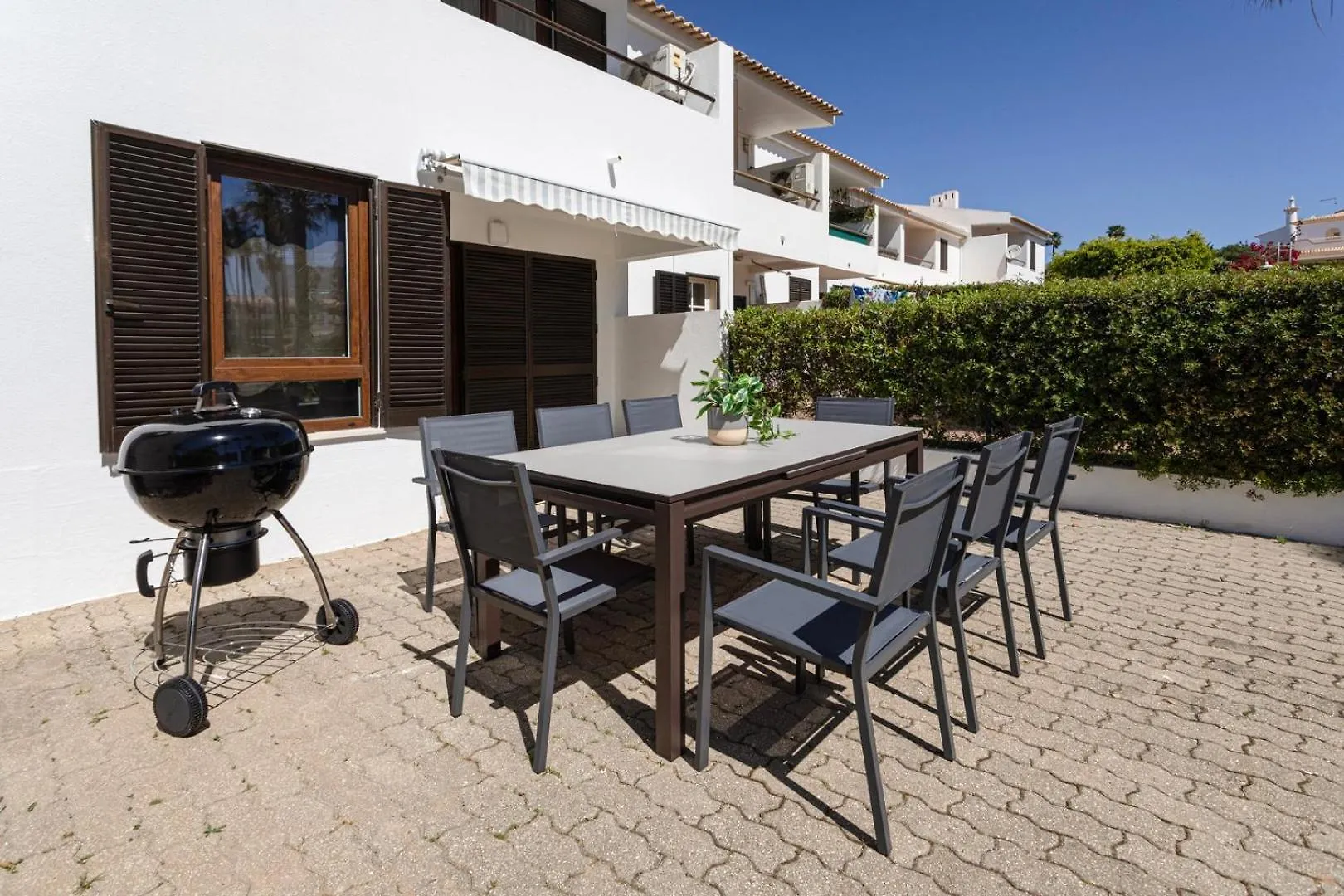 The Albufeira Concierge - Casa Ie Hotel Portugal