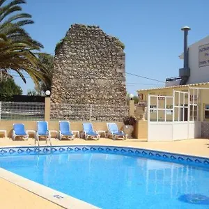 2* Gasthuis Torre Velha Al