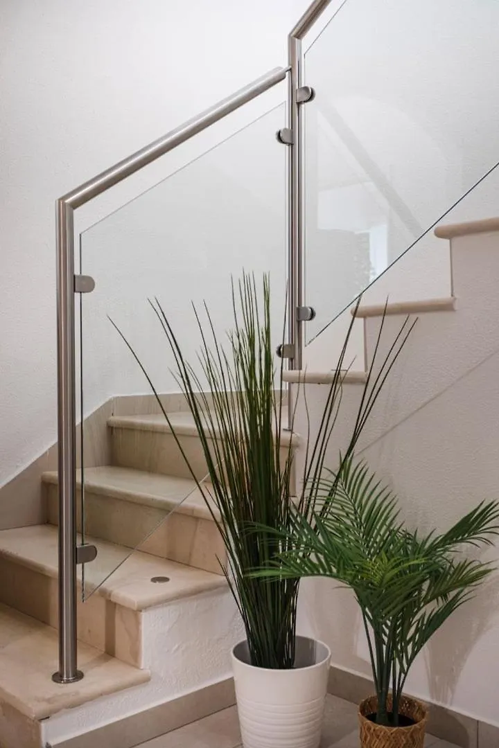 Guest house The Albufeira Concierge - Casa Ie Hotel