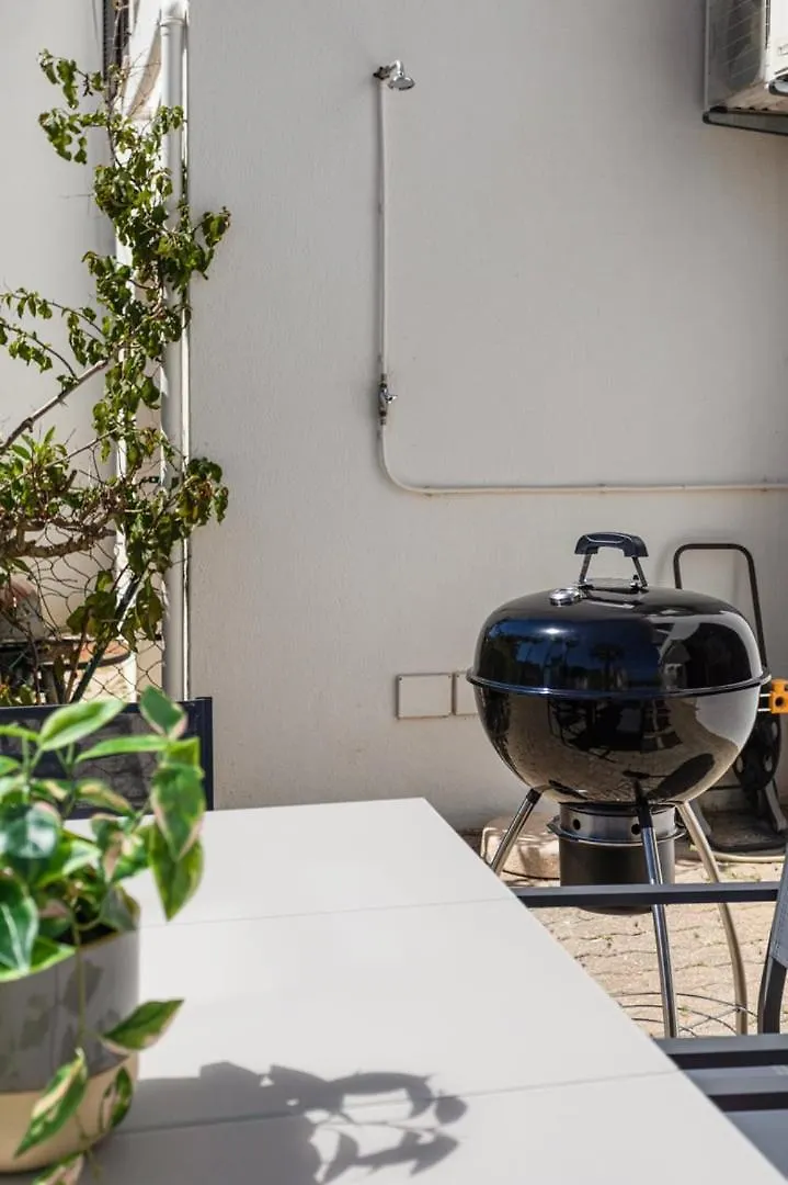 Hotel The Albufeira Concierge - Casa Ie 0*,