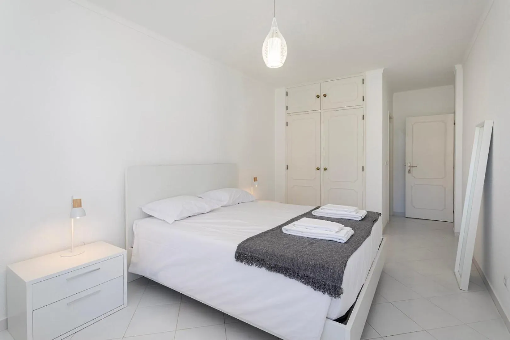 Hotel The Albufeira Concierge - Casa Ie Penzion