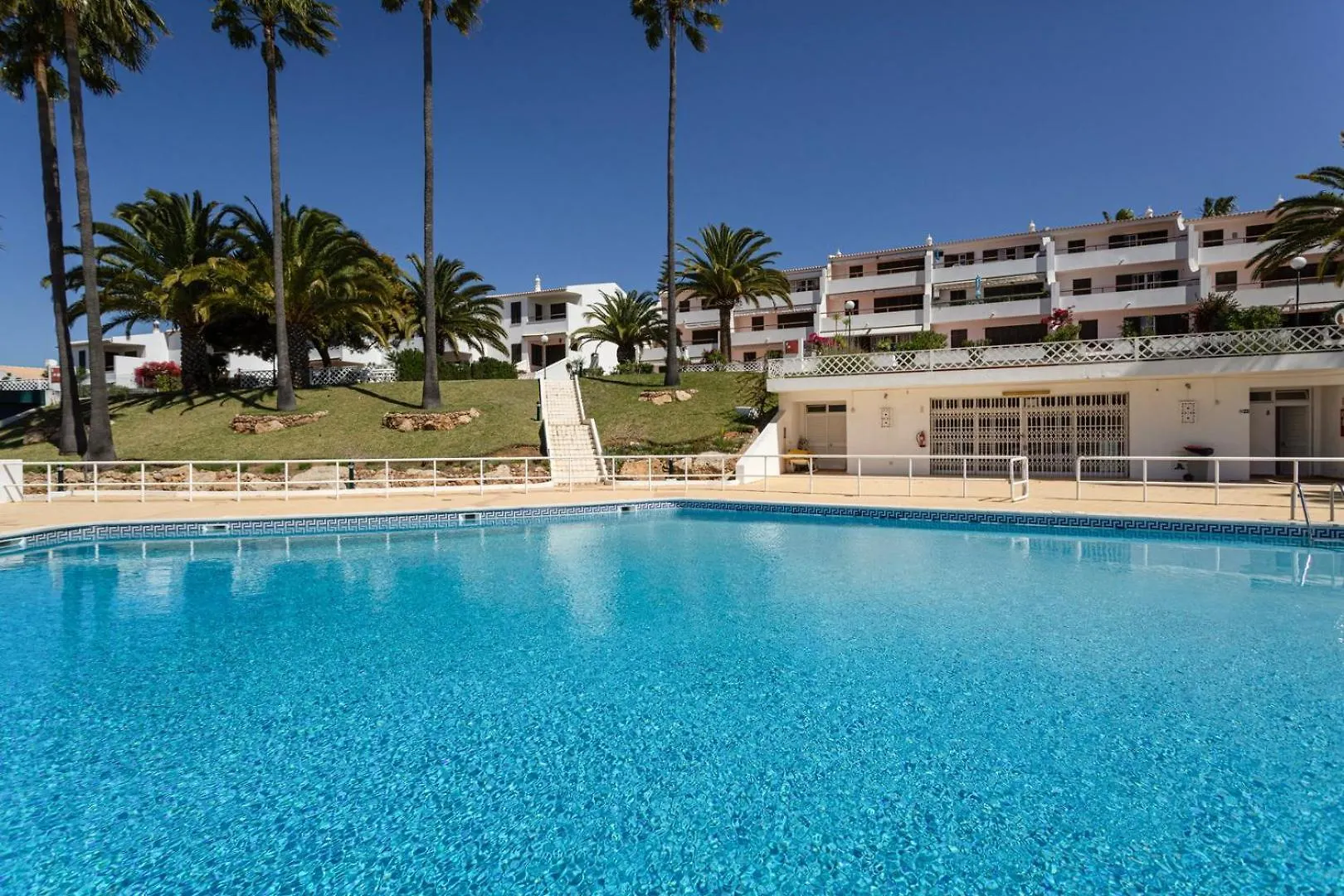 Penzion Hotel The Albufeira Concierge - Casa Ie