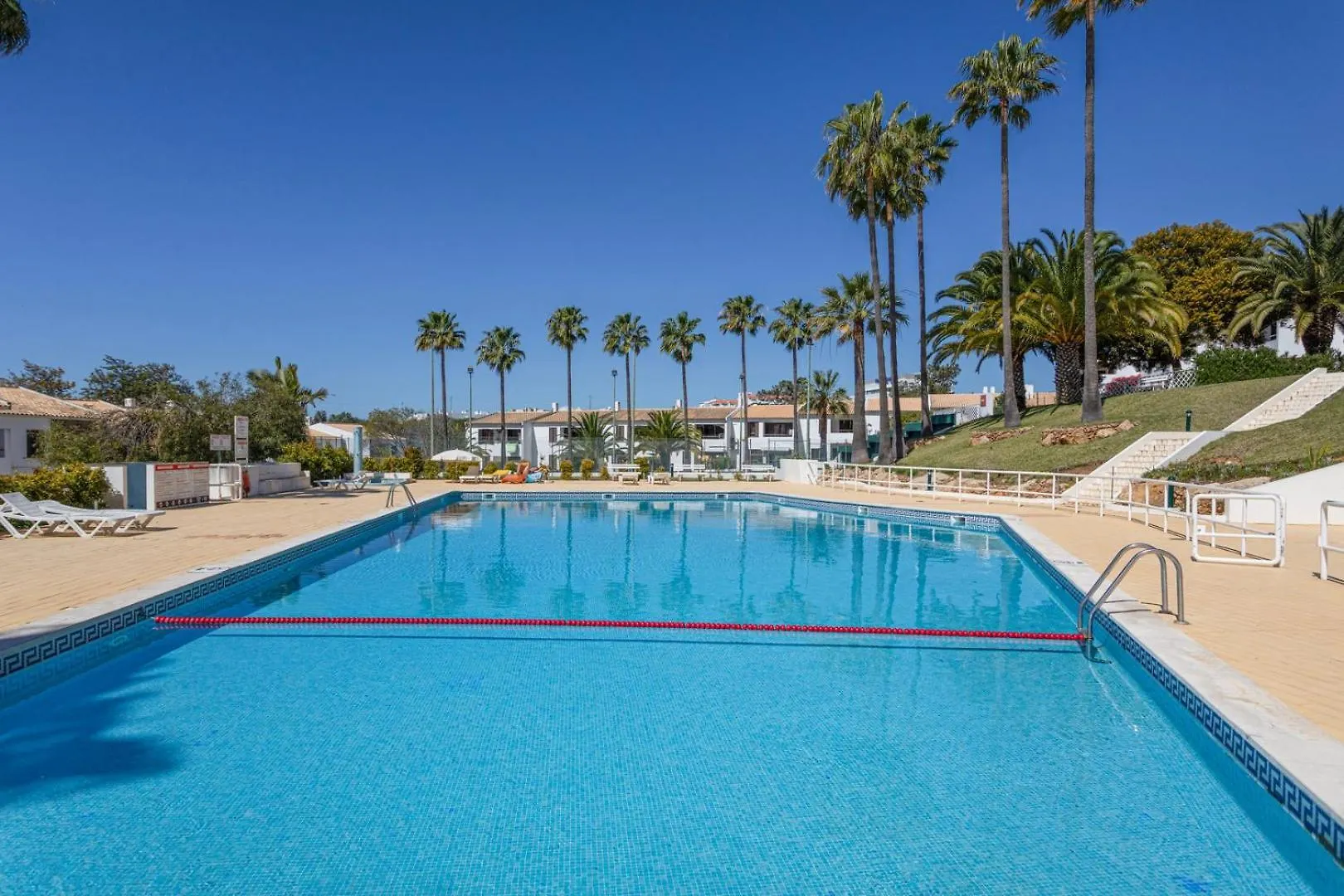 Hotel The Albufeira Concierge - Casa Ie