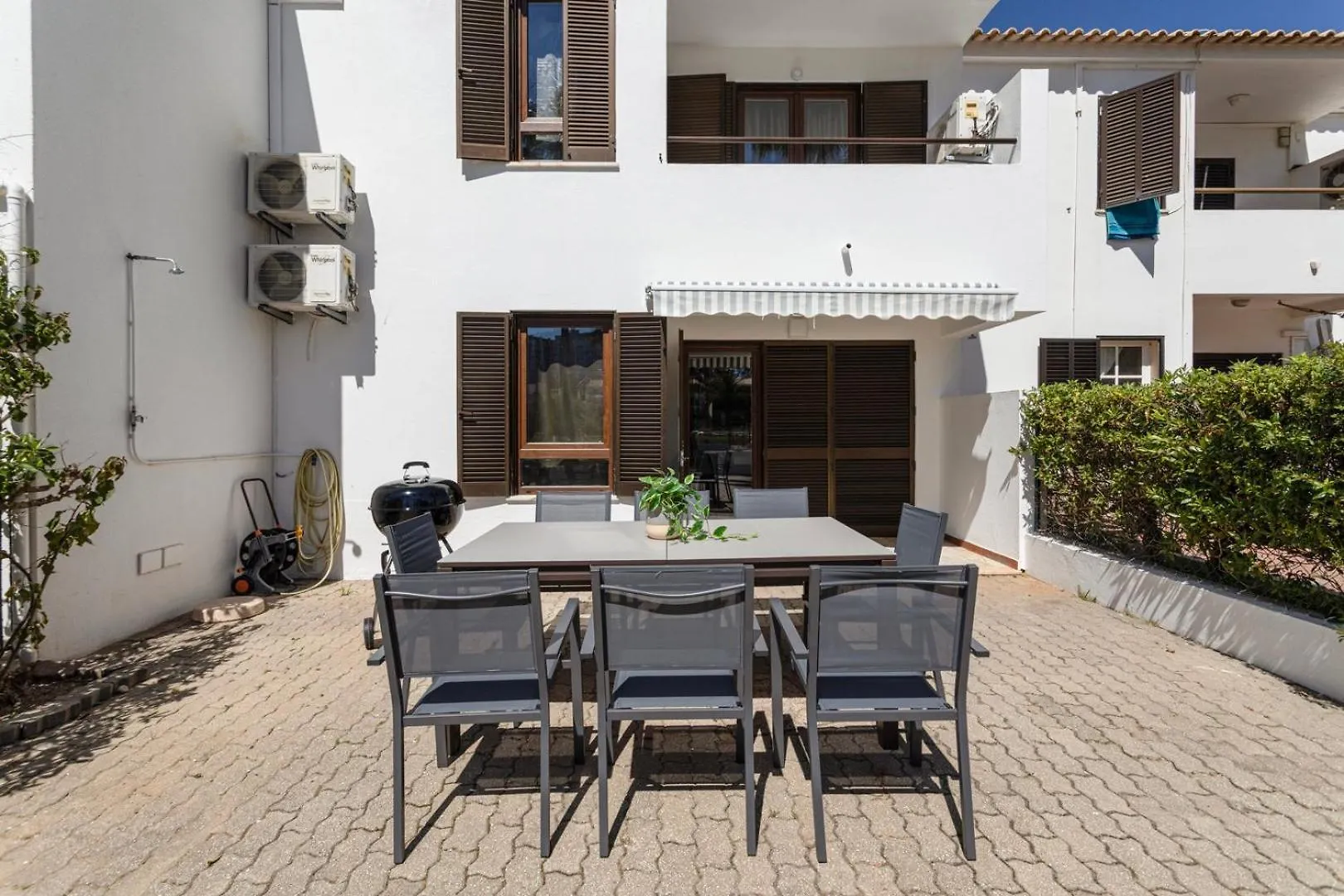 Penzion Hotel The Albufeira Concierge - Casa Ie