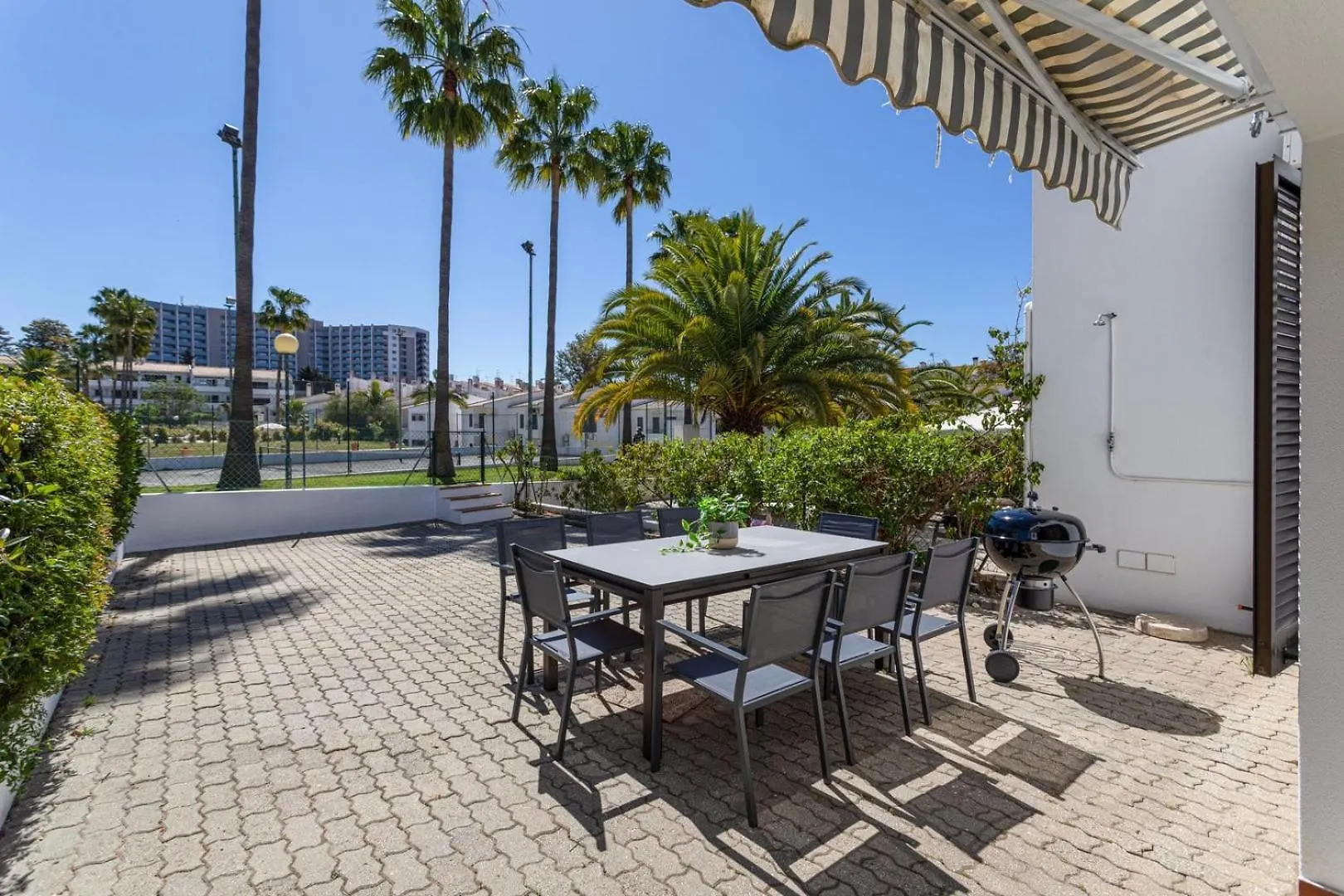 Penzion Hotel The Albufeira Concierge - Casa Ie Portugalsko