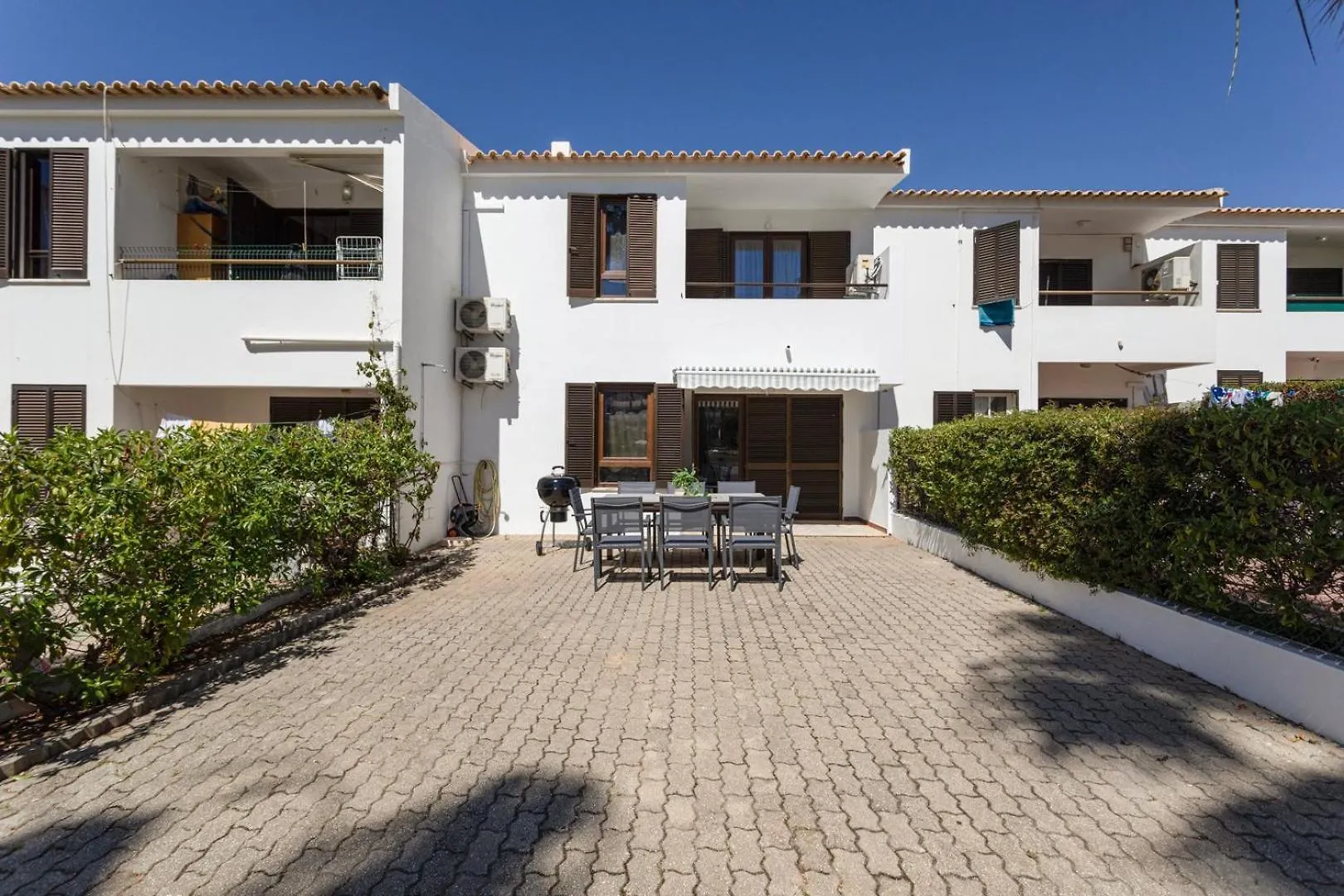 Hotel The Albufeira Concierge - Casa Ie 0*,  Portugalsko